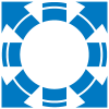 Logo of the National Renewable Energy Laboratory (NREL)