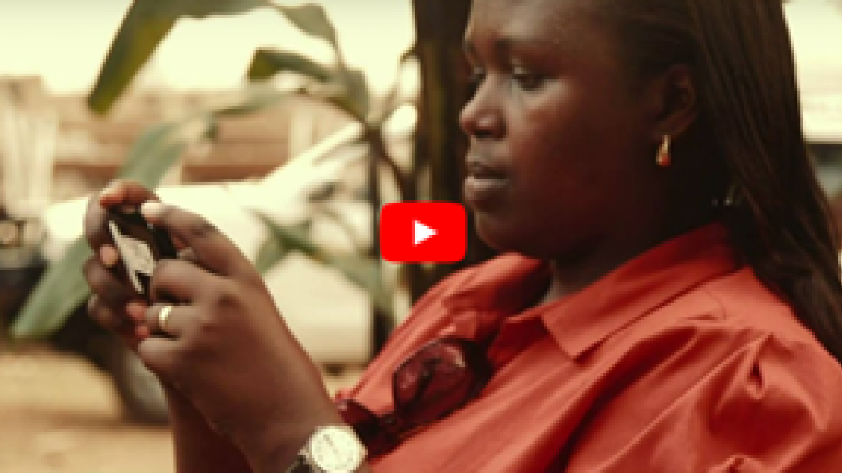 Mobile Application Ensures Safe Malaria Prevention Campaign