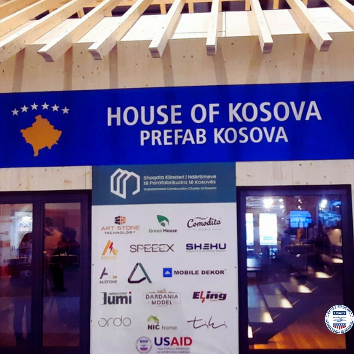 Debutimi premtues: Kontratat e para të Kosovës në Swissbau dhanë një ton inkurajues 