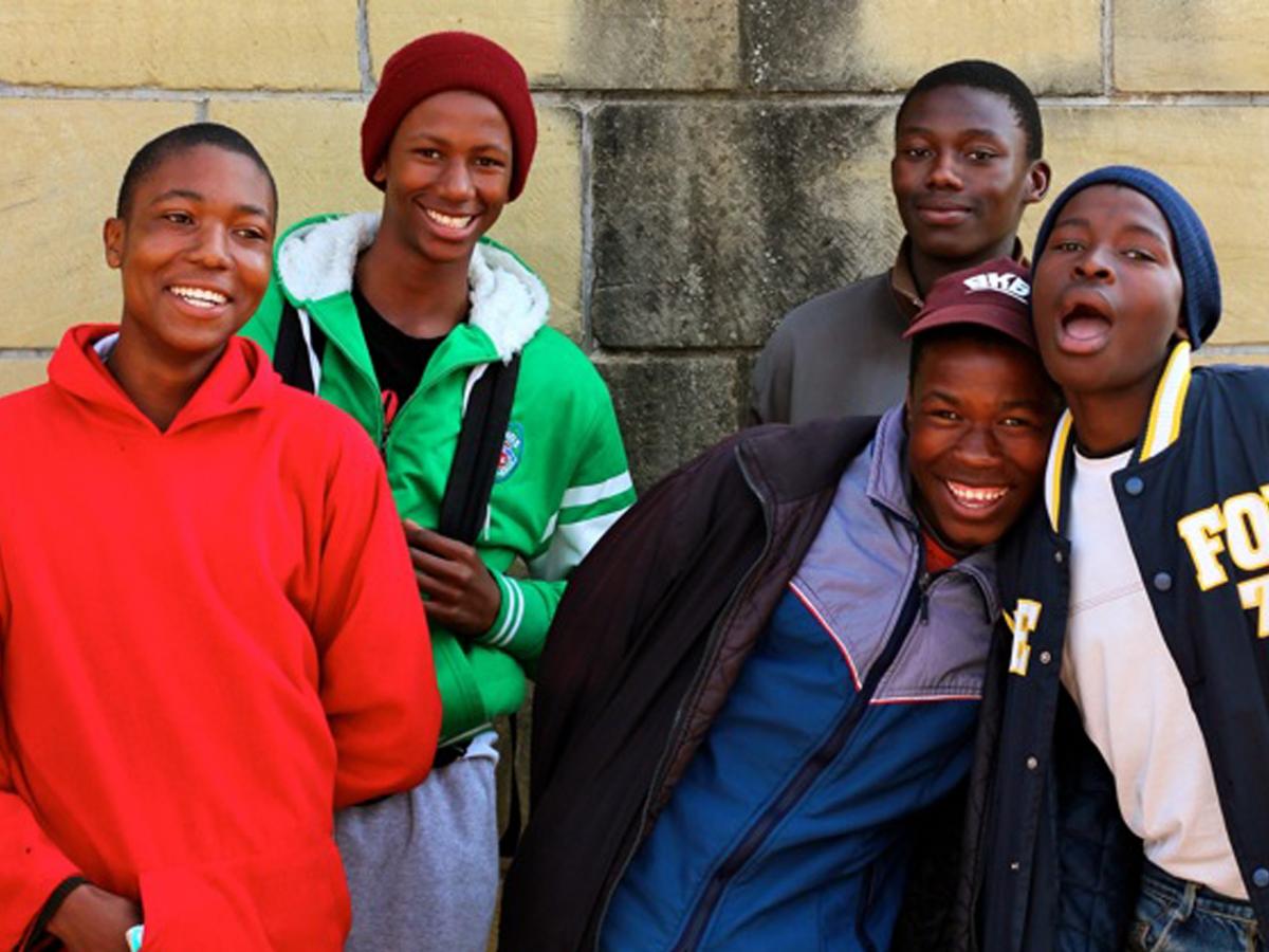 More than 12 million men in sub-saharan Africa have said yes to comprehensive HIV services.