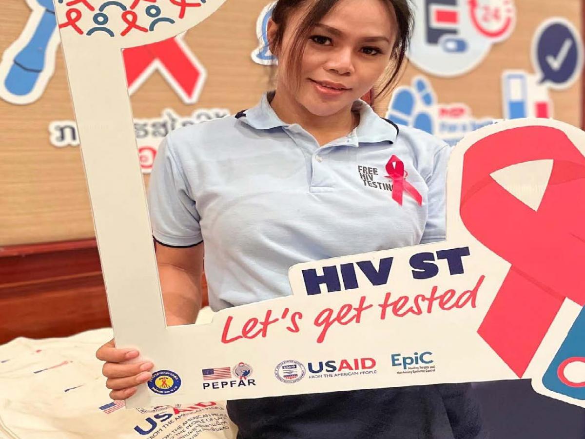 EpiC, a five-year project, aims to achieve and maintain epidemic control through strategic technical assistance, capacity building, and implementation support to improve HIV prevention, case finding, care, and treatment programming in countries supported by PEPFAR.