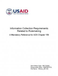 Cover image of ADS Reference 156mac