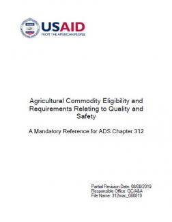 Cover image of ADS Reference 312mac