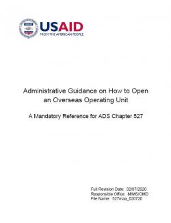 Cover image of ADS Reference 527maa