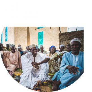 Niger Democracy, Human Rights, and Governance Fact Sheet July 2023