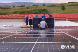 USAID’s assistance is reshaping Kosovo’s energy sector 