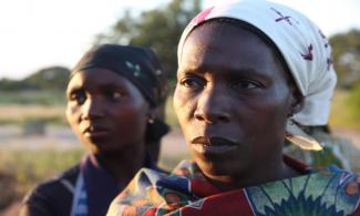 USAID/Mozambique works to achieve gender equality and female empowerment through crosssectoral