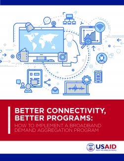 Better Connectivity Better Programs