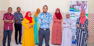 Promoting Youth Participation and Civic Engagement in the Isles of Zanzibar