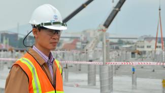 Building Energy Efficiency Codes in Vietnam