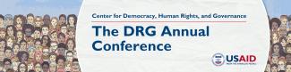 The DRG Annual Conference