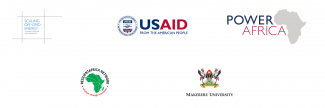Partners: Scaling Off-Grid Energy, USAID, Power Africa, ResilientAfrica Network, Makerere University