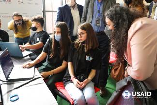 KosICT Technology Festival Showcases Youth Talent