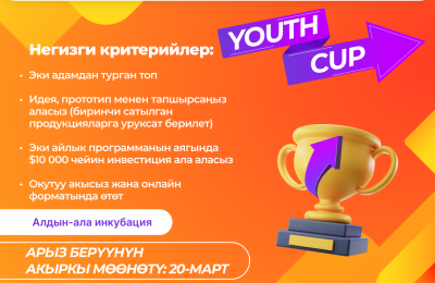 youth cup