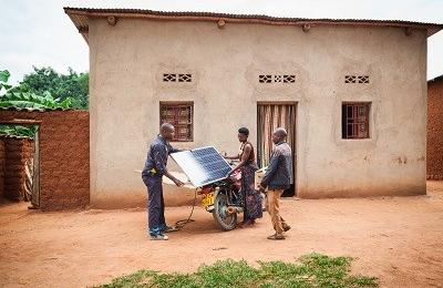 Household Solar Workforce Development Challenge