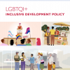 USAID LGBTQI+ Inclusive Development Policy - August 2023