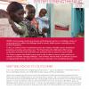 USAID Vision for Health System Strengthening 2030 - Executive Summary cover image