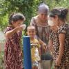 USAID and the Aga Khan Foundation Improve Access to Water and Sanitation in the Khatlon Region