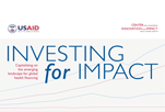 Investing for Impact cover