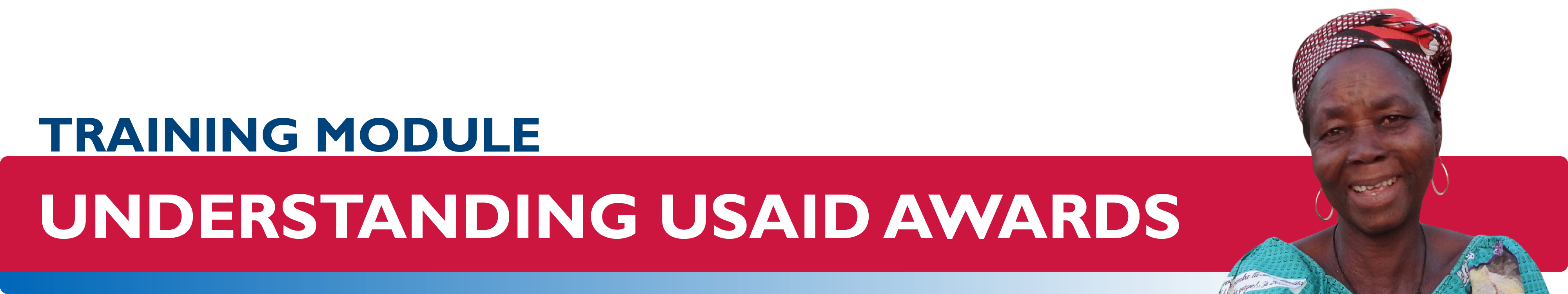 Understanding USAID Awards 