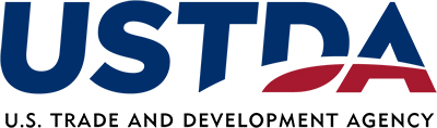 USTDA logo