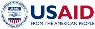 logo, USAID