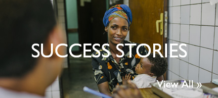 Success Stories. Click to View All.