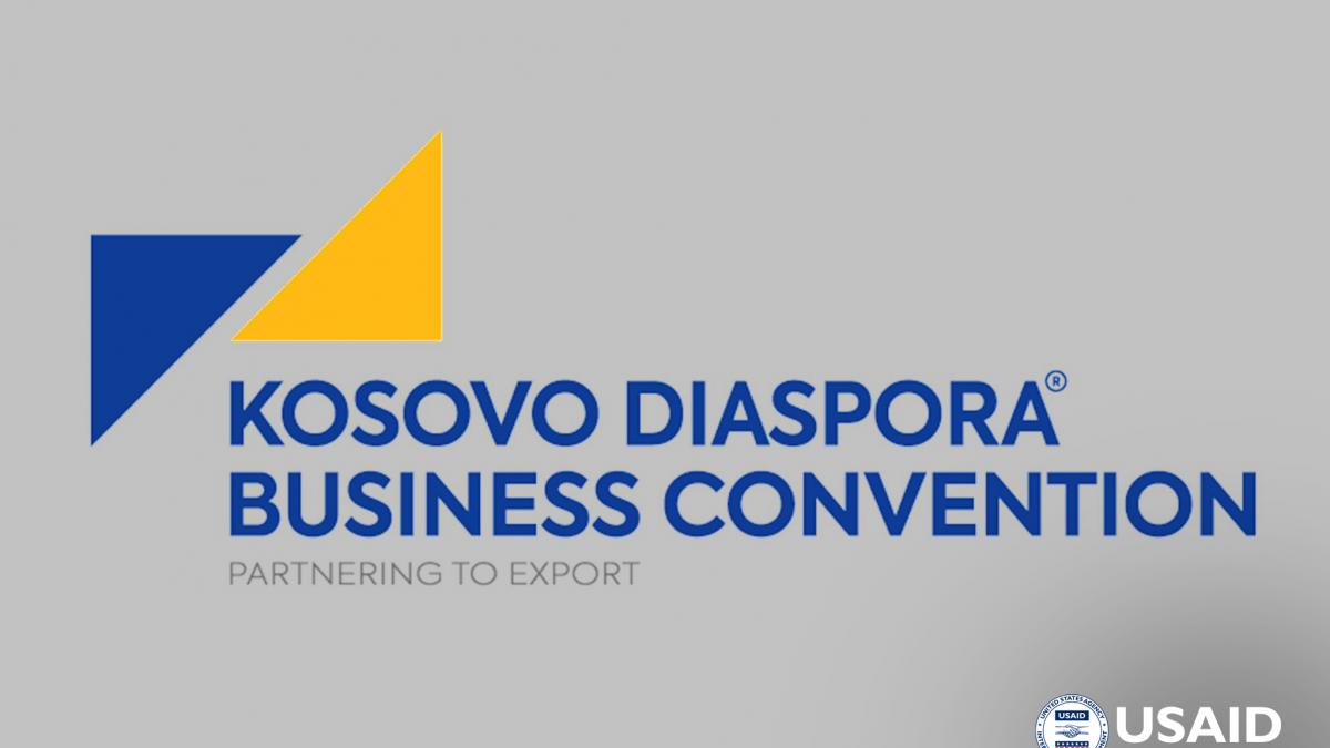 Diaspora and Kosovo Businesses Join Hands to Power Economic Growth