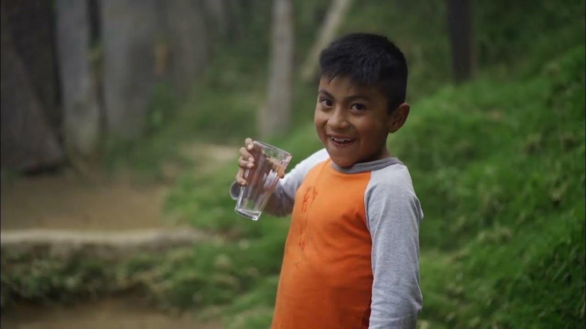 Comunidades Liderando su Desarrollo - Agua