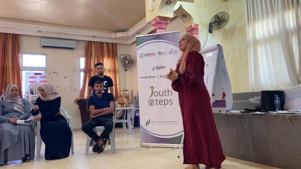 Entrepreneurship, Where Business Meets Society – Meet Al-Ghadia