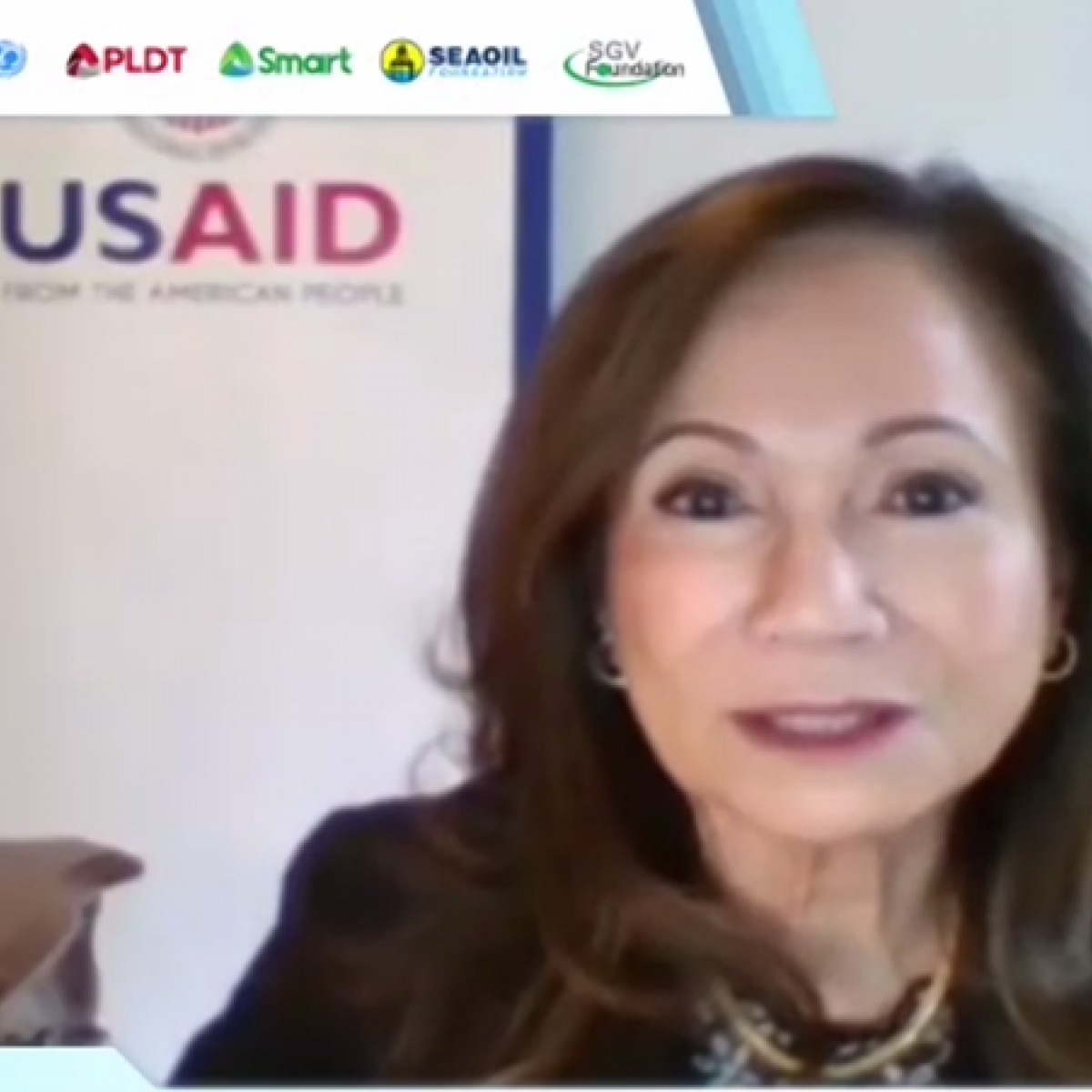 USAID Acting Administrator Lauds 3 Million Filipino Students Reached through U.S.-Philippine Partnership