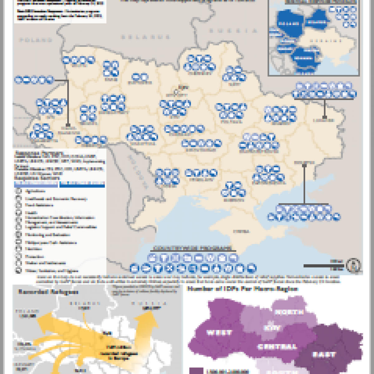 2022-12-02 USG Ukraine Complex Emergency Program Map