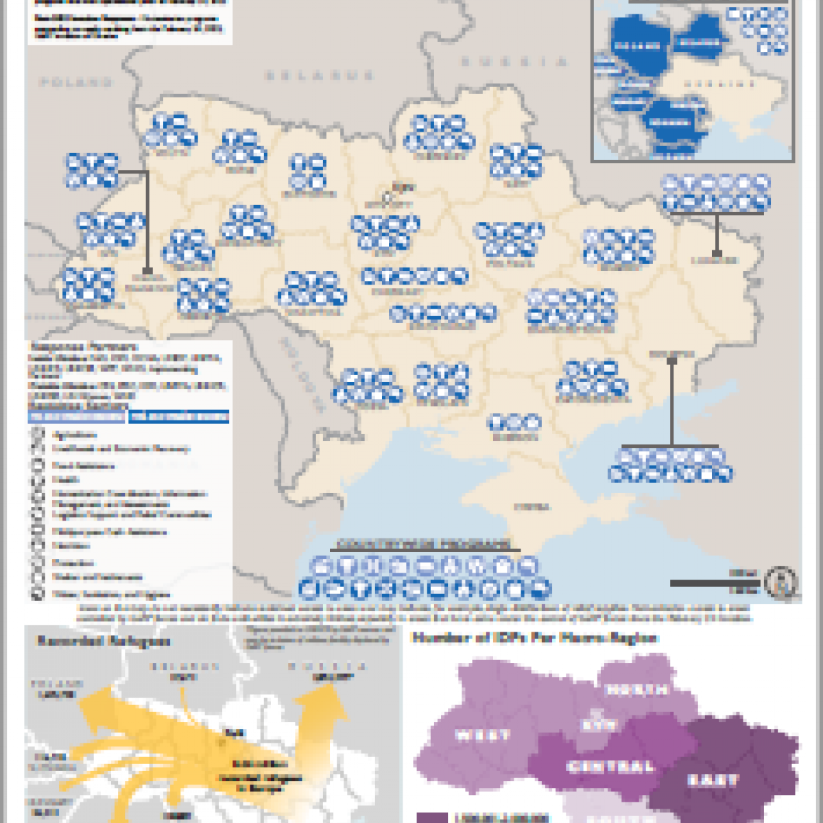 2023-06-02 USG Ukraine Complex Emergency Program Map