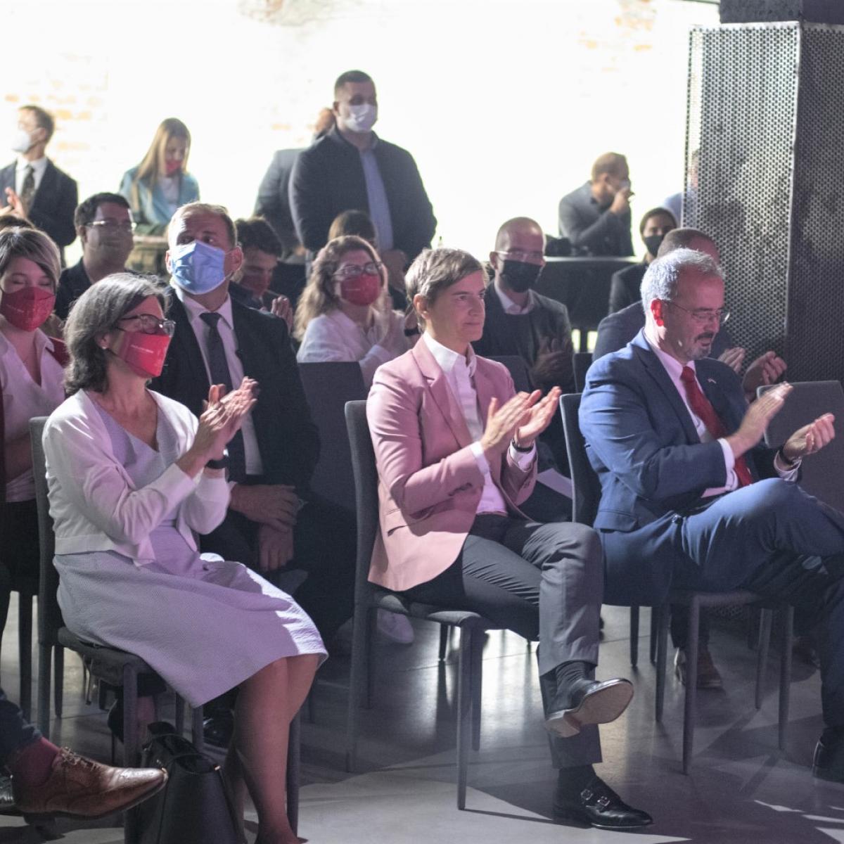 „Preduzmi ideju“ – USAID i Digitalna Srbija podržavaju inovacije i preduzetništvo