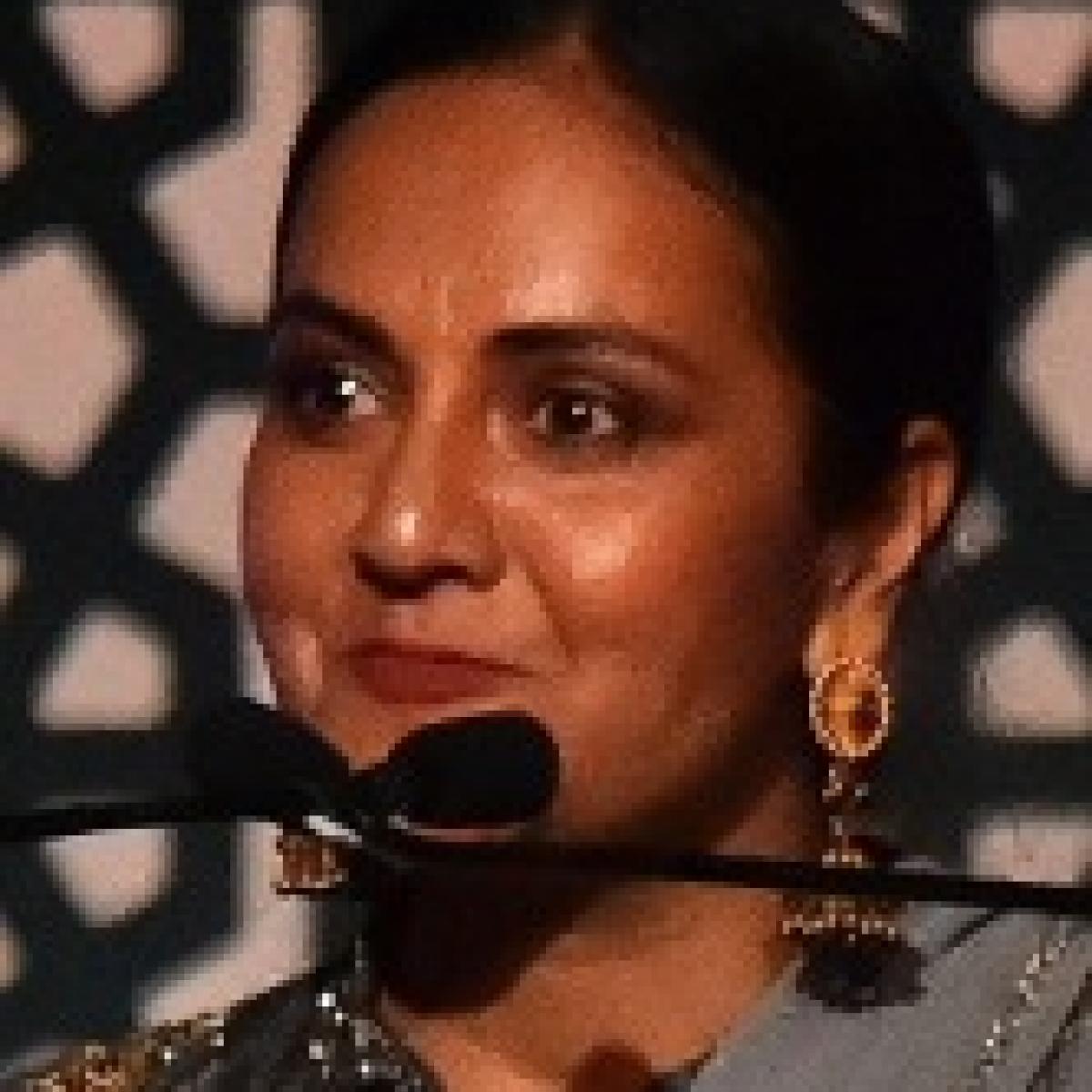 Photo of Änjali Kaur
