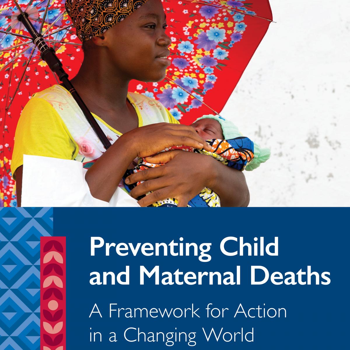 A Decade of Progress and Action for the Future: Preventing Child and Maternal Deaths, 2023-2030