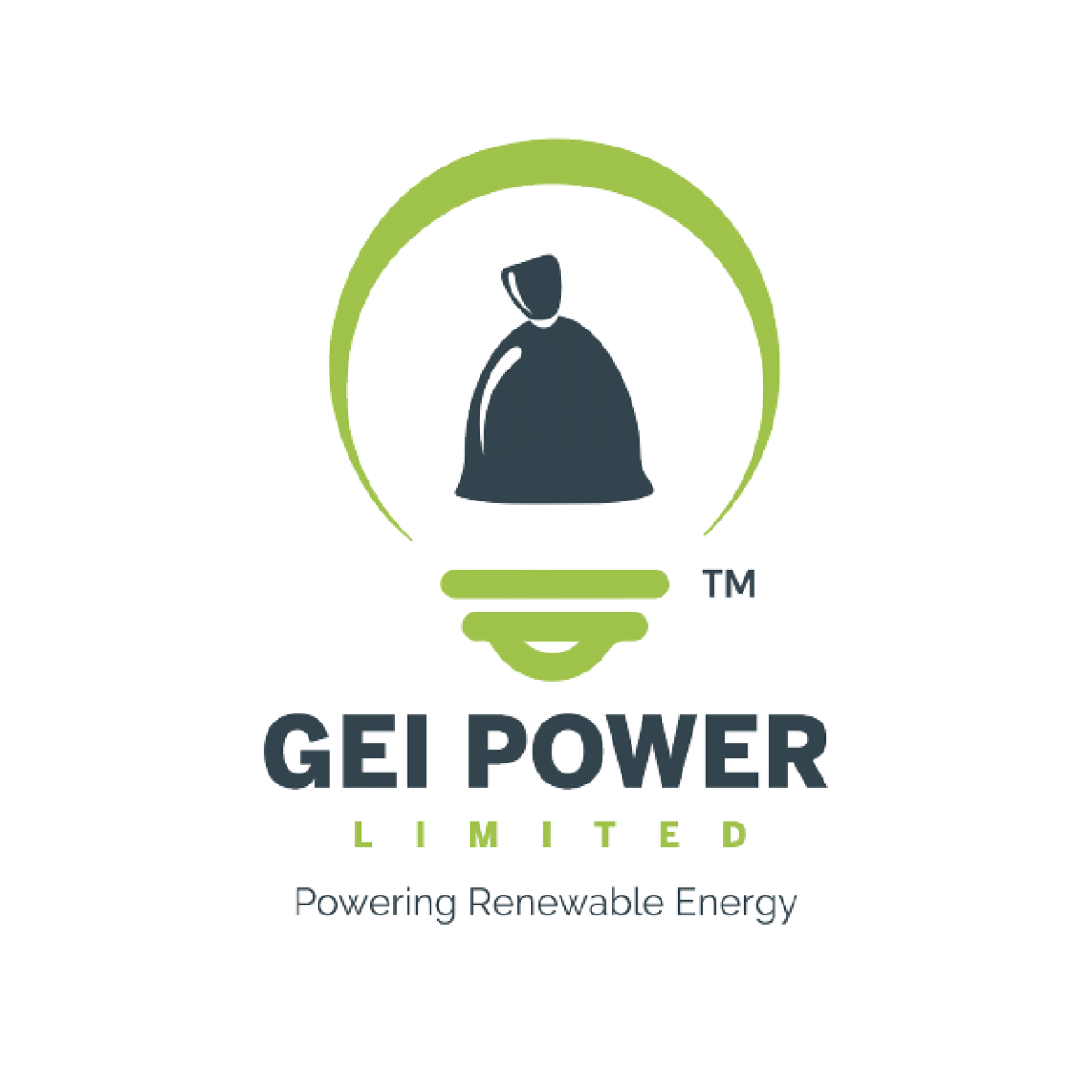 GEI Power Logo