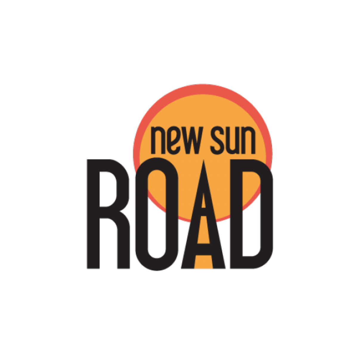New Sun Road logo