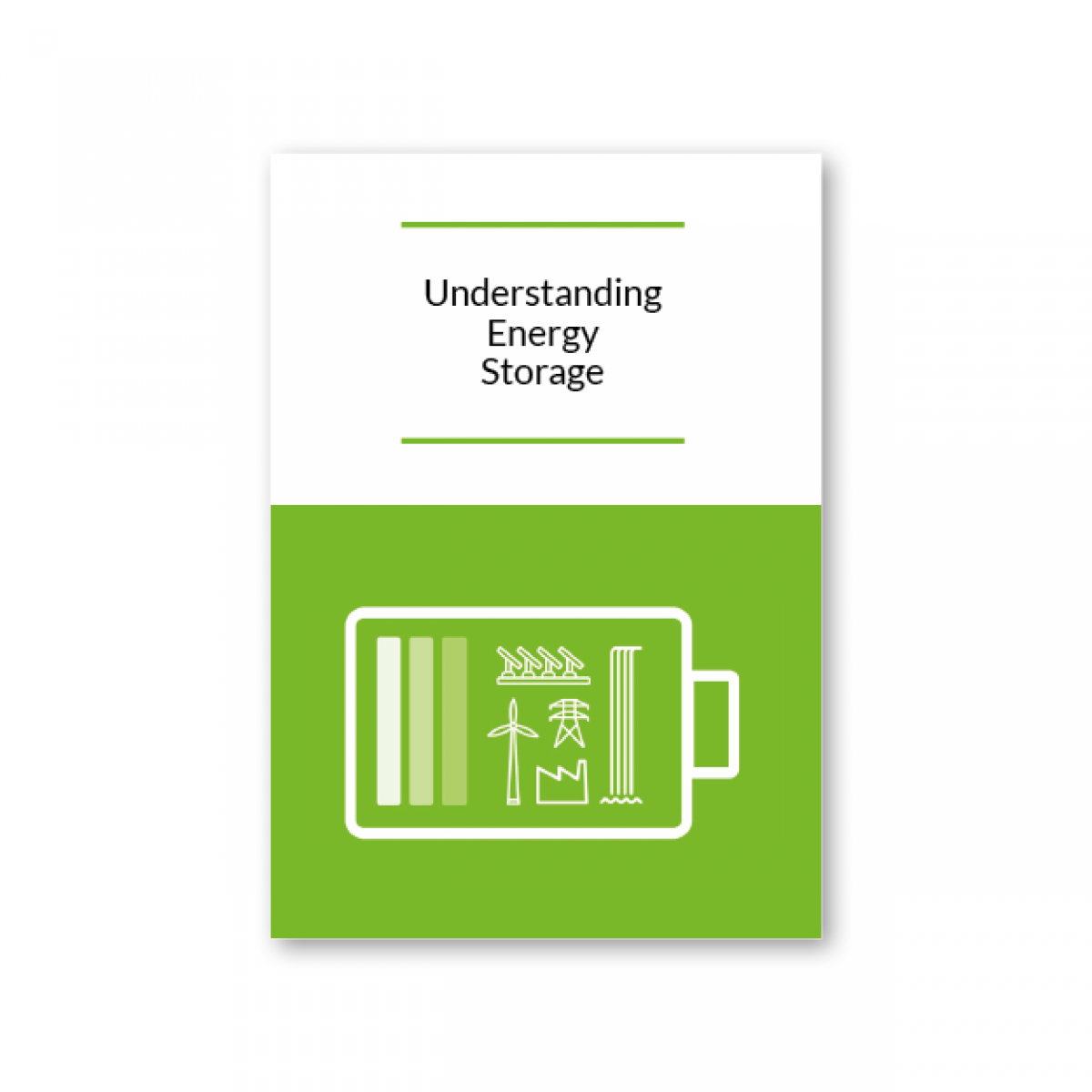 Understanding Battery Storage Cover