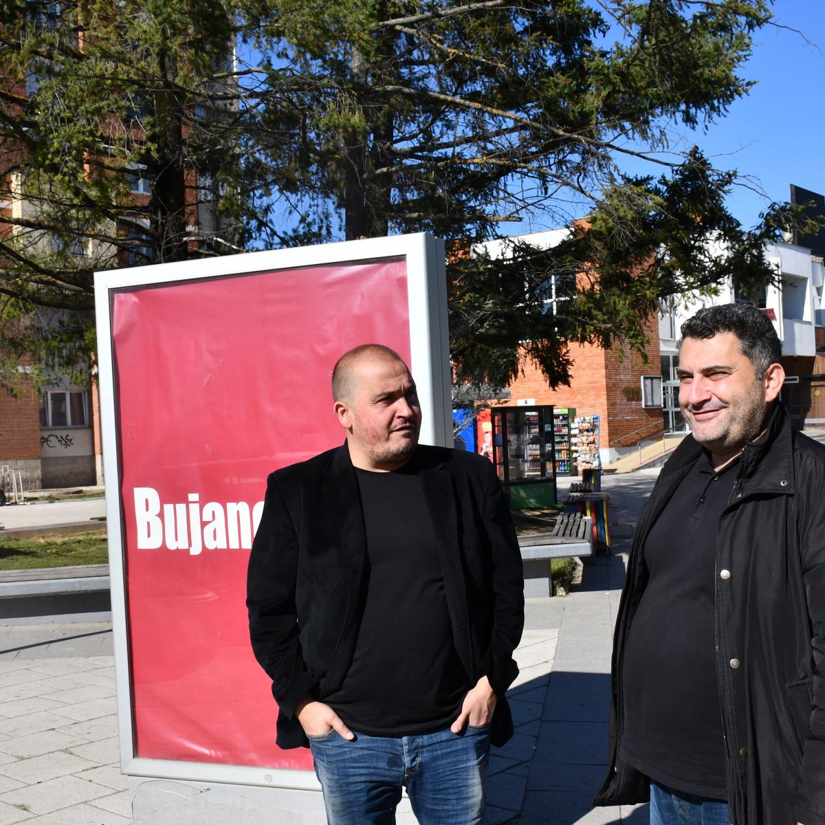 Serving Up Multi-Lingual, Local Journalism in One Serbian Municipality