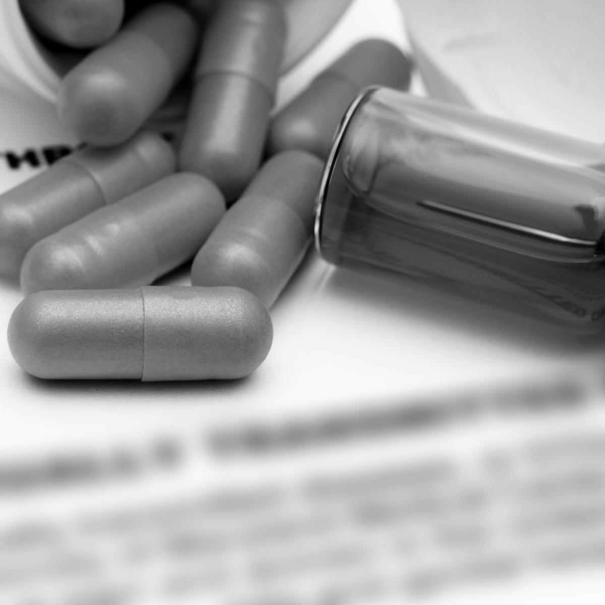 HIV Treatement_Medication