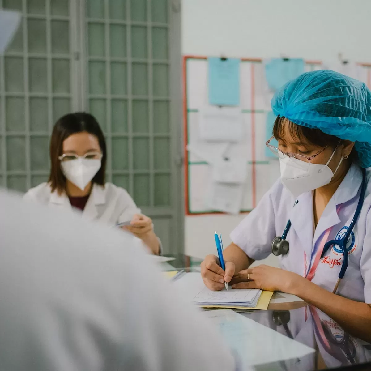 Expanding Access to Oxygen to Strengthen Primary Health Care in Vietnam