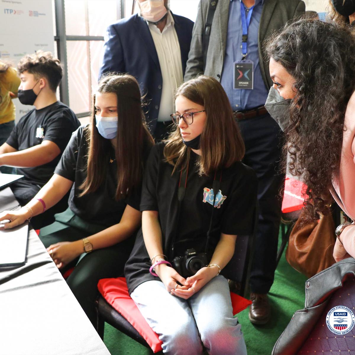 KosICT Technology Festival Showcases Youth Talent