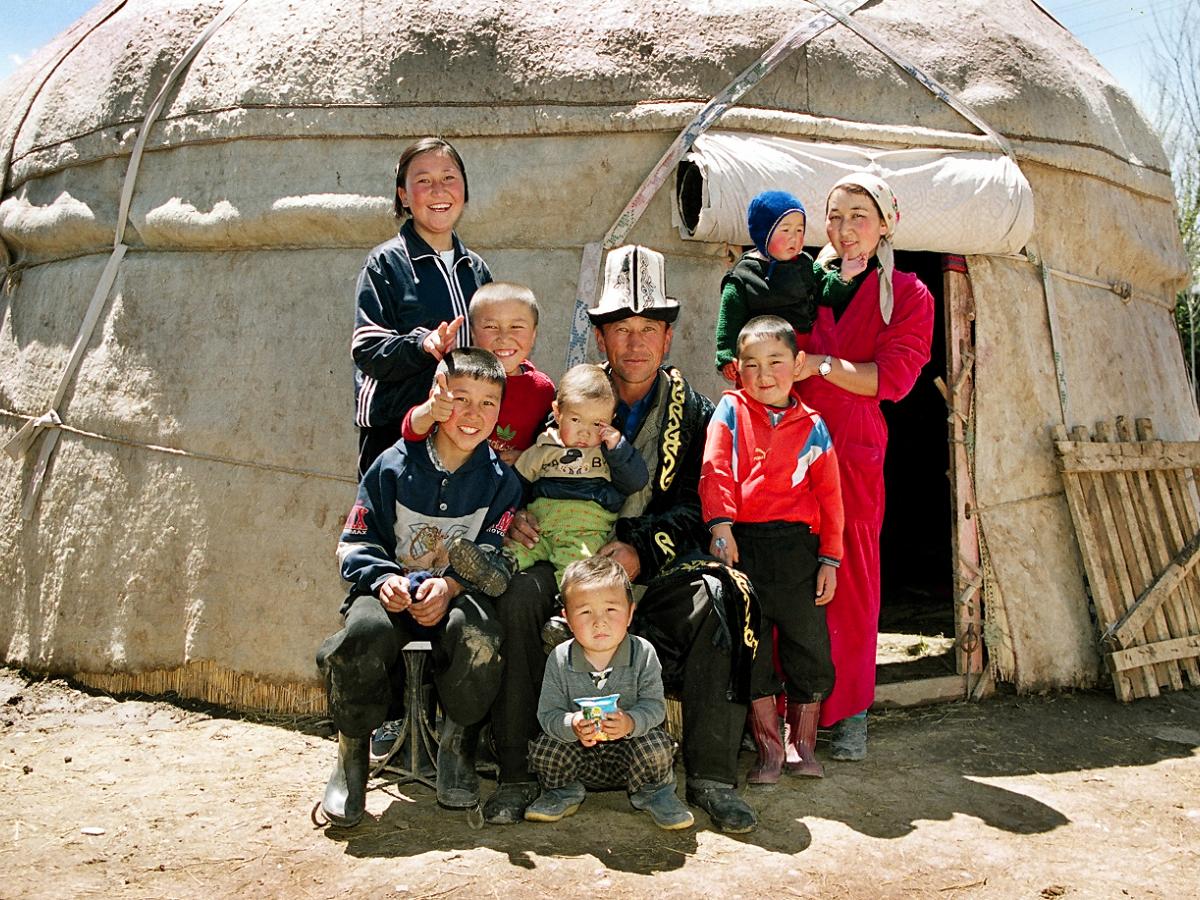 The Active Communities Project is designed to improve people’s lives in Kyrgyzstan by helping communities, local governments, NGOs, and the private sector to solve problems of local concern.