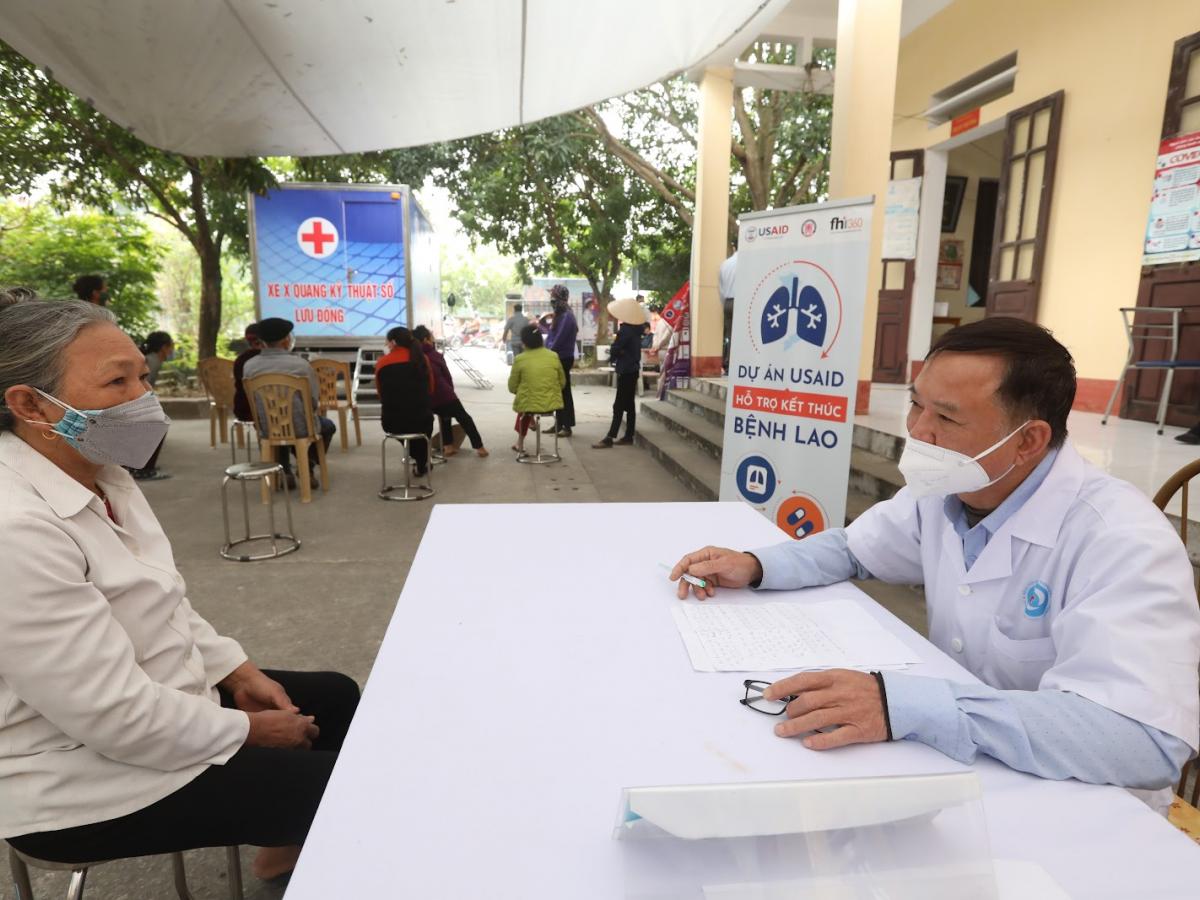 USAID/Vietnam Health Sector