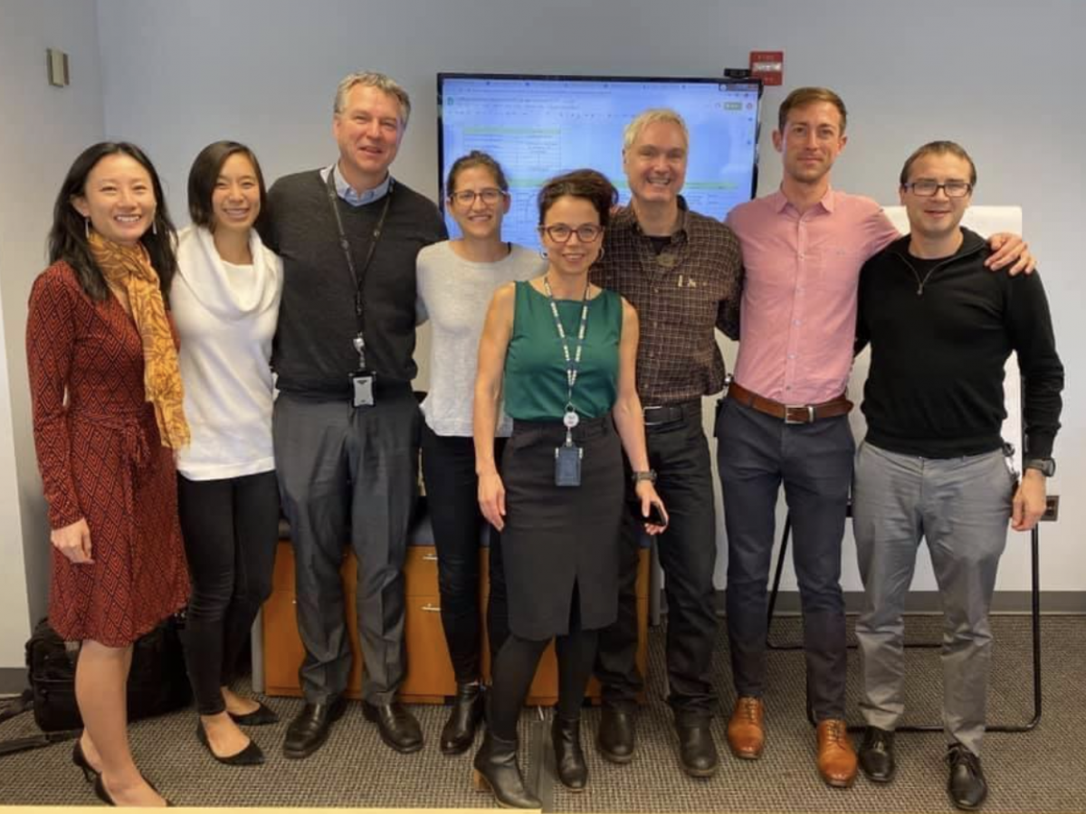 The USAID Office of HIV/AIDS Key Populations Team, 2019