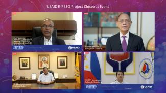6-Year Php1 Billion USAID Initiative Boosts Digital Payments Infrastructure in the Philippines