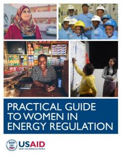 Practical Guide to Women in Energy Regulation