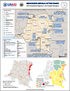 2023-05-19 USG Democratic Republic of the Congo Complex Emergency Program Map