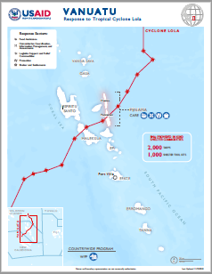 2023-11-15 USAID-BHA Tropical Cyclone Lola Response